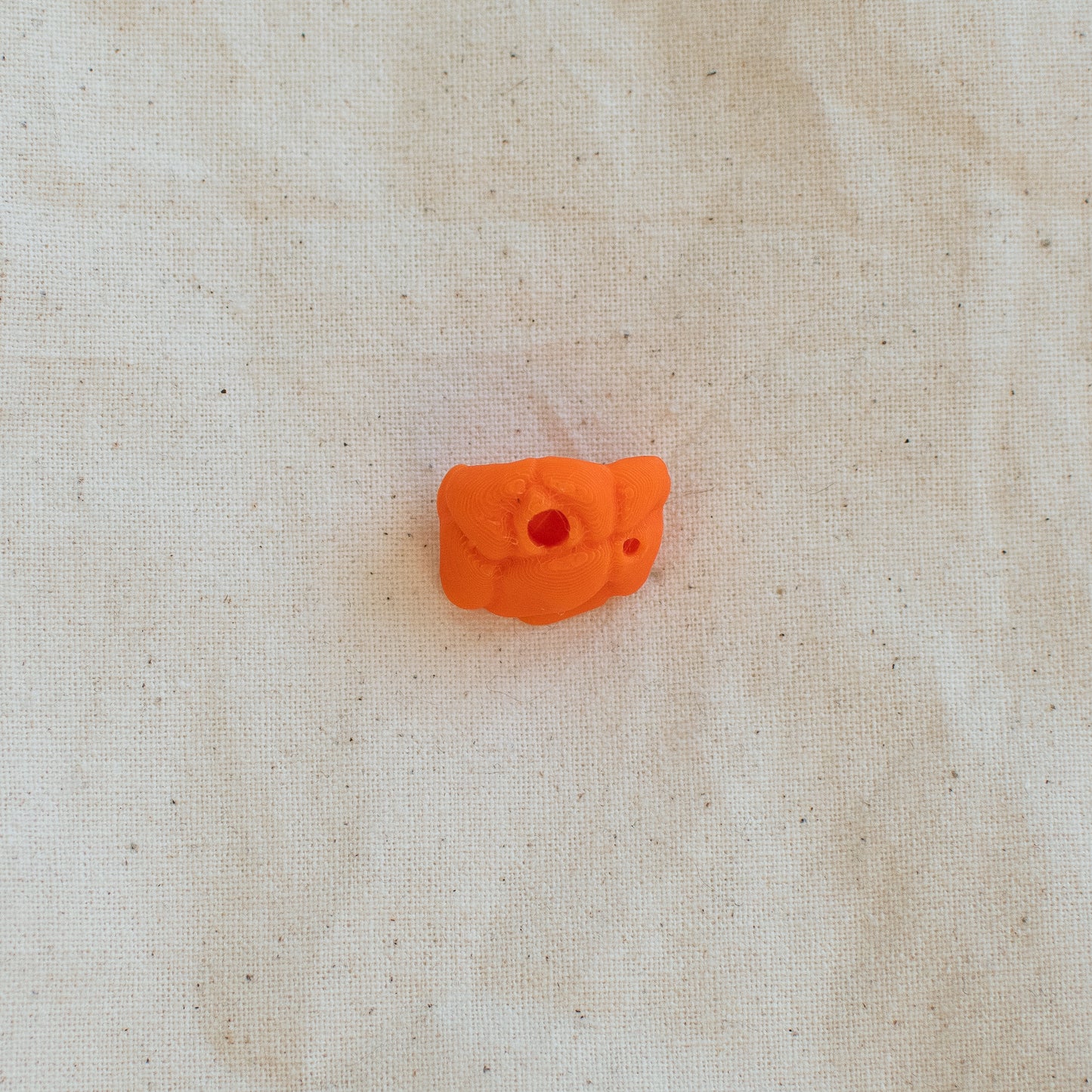 Climbing Holds Shoe Charms - Set of 6