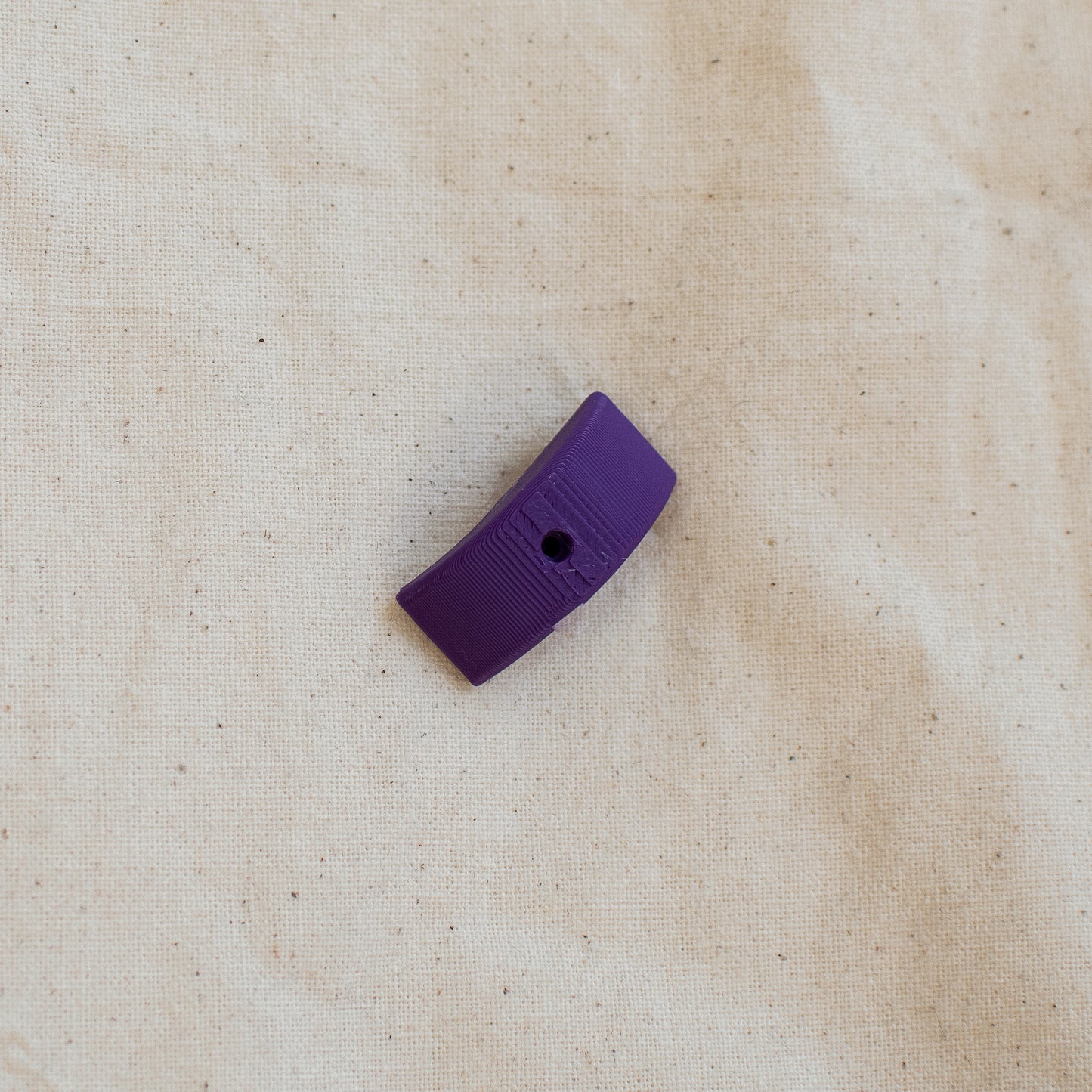 Climbing Holds Shoe Charms - Set of 6