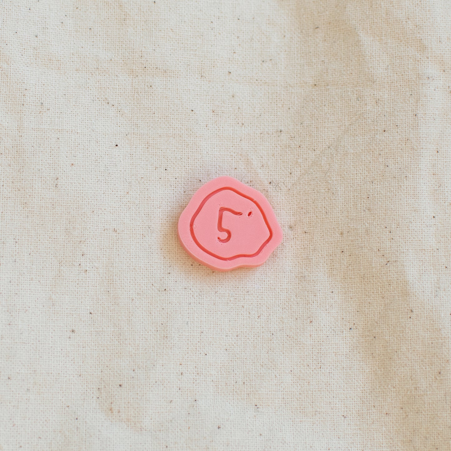 Climbing Holds Shoe Charms - Set of 6