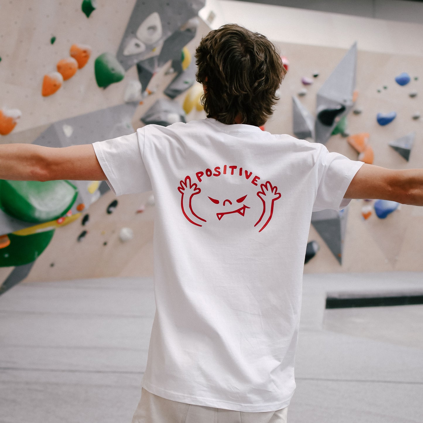 ape index climbing shirt