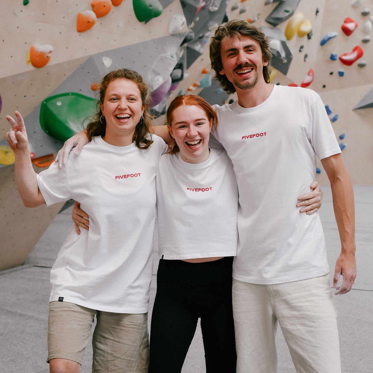 ape index climbing shirt