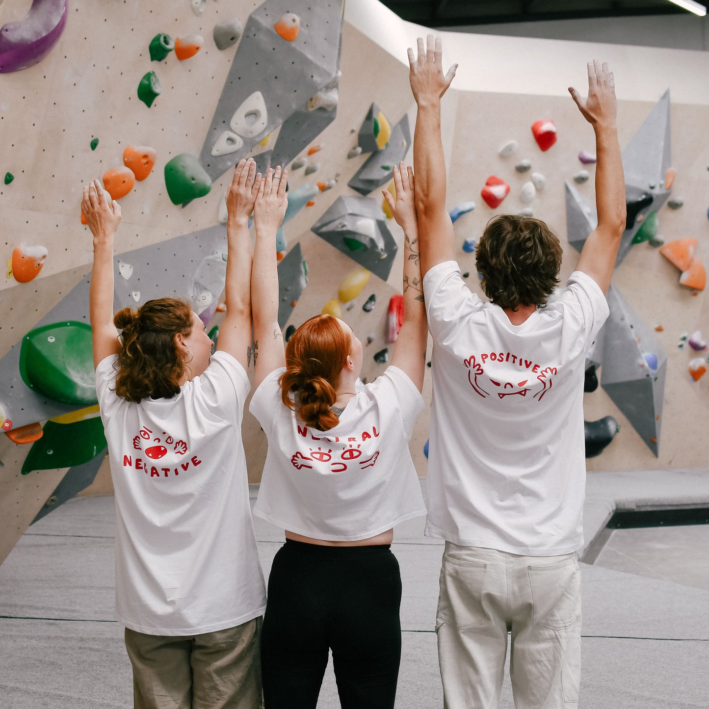 ape index climbing shirt