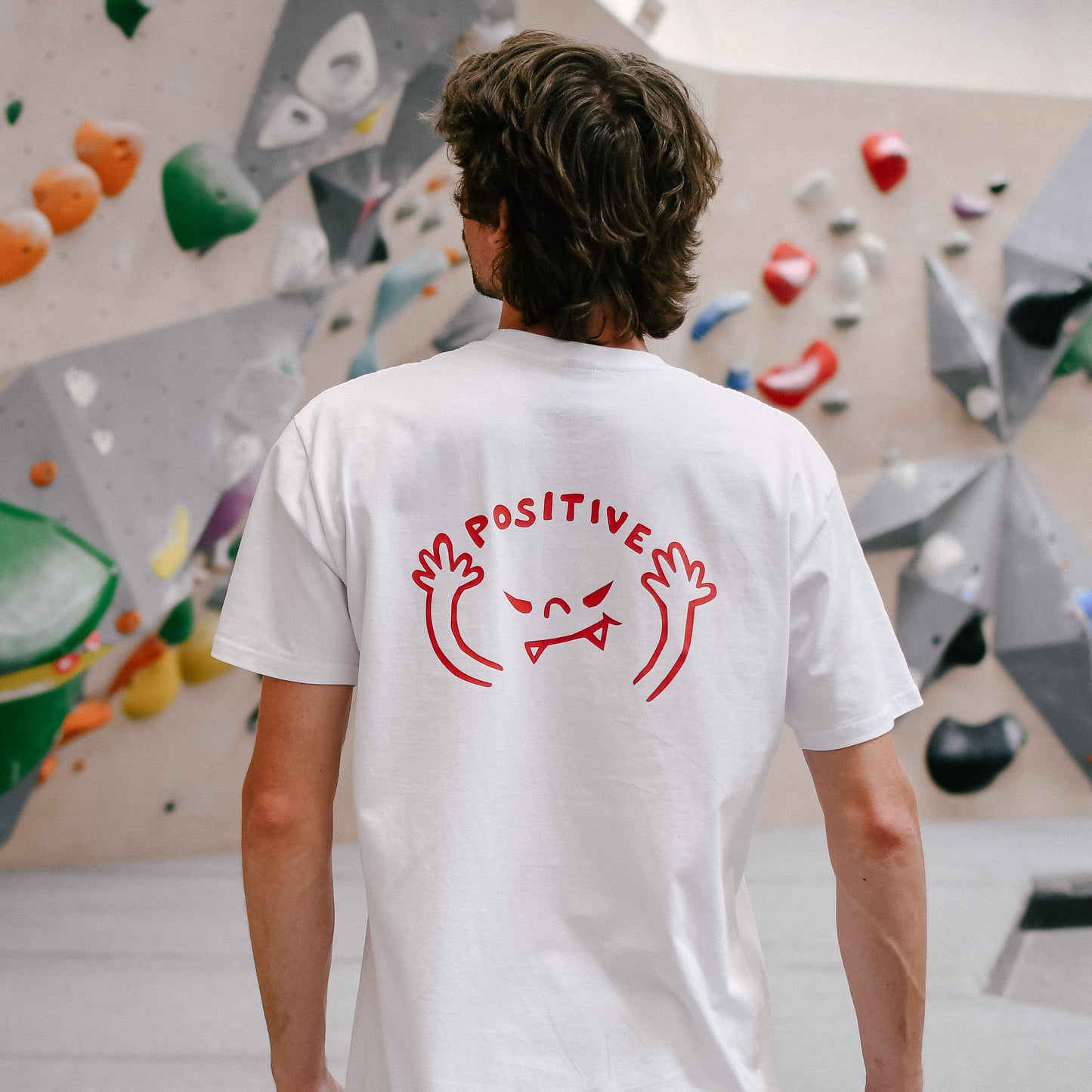 ape index climbing shirt