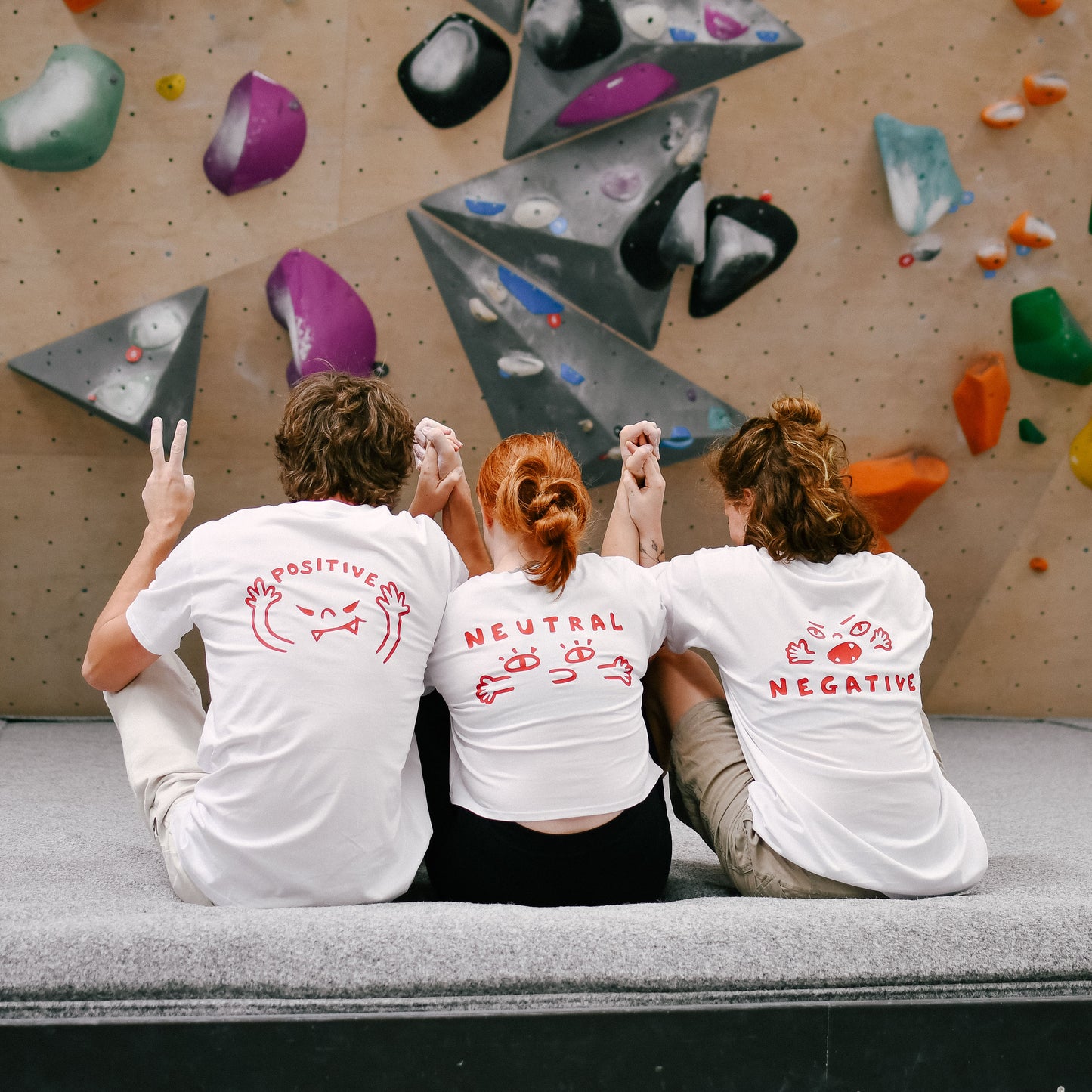 ape index climbing shirt