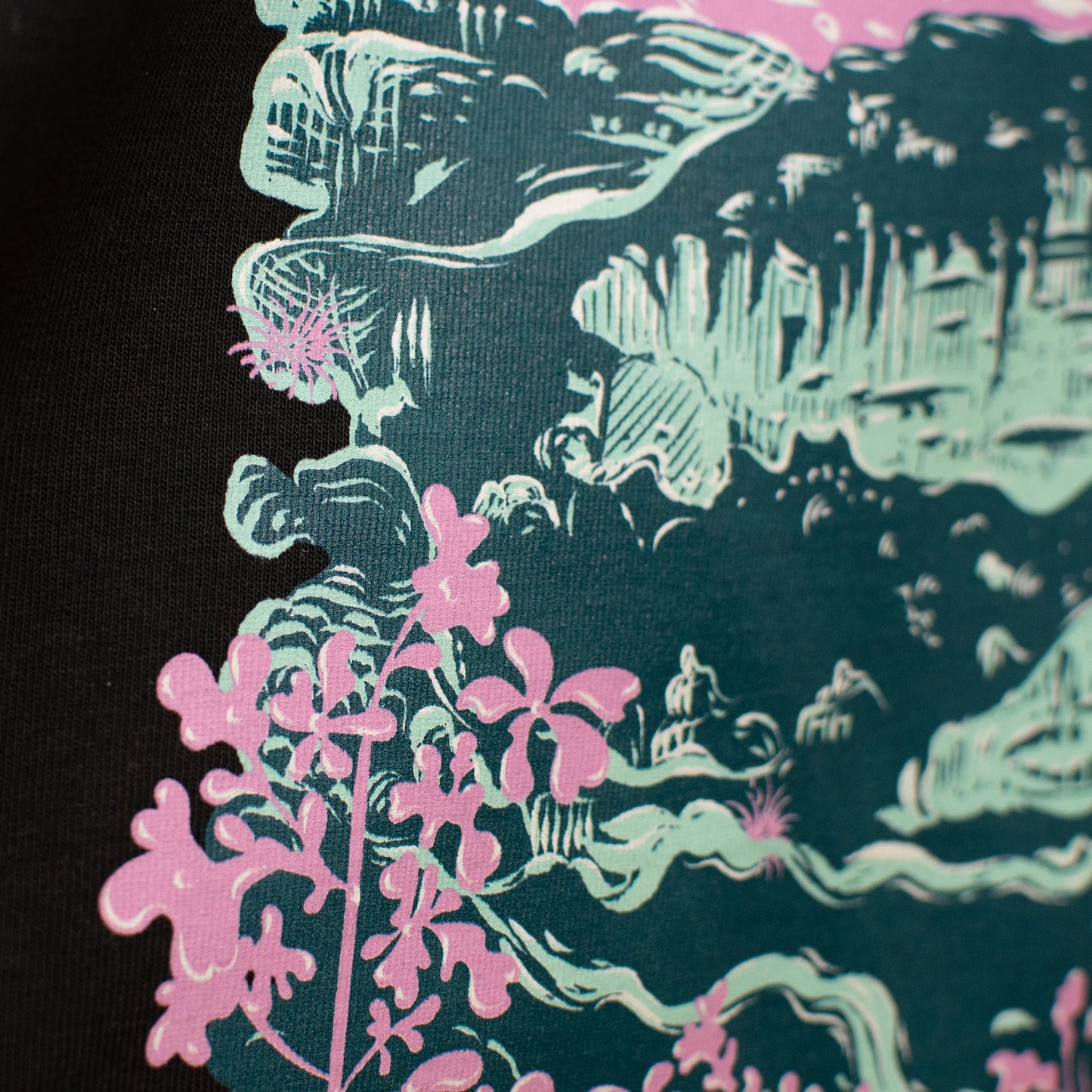 gariwerd climbing shirt