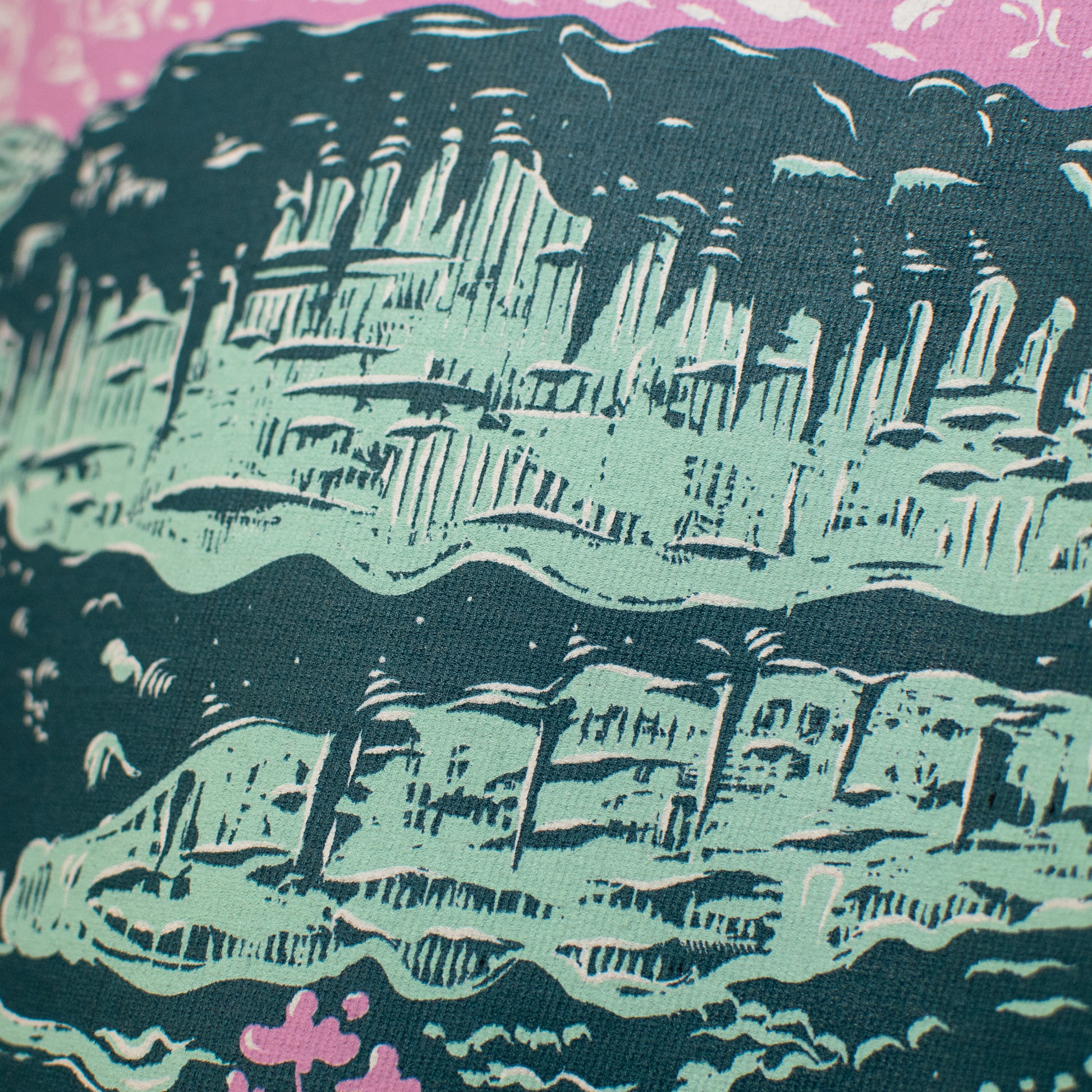 gariwerd climbing hoodie