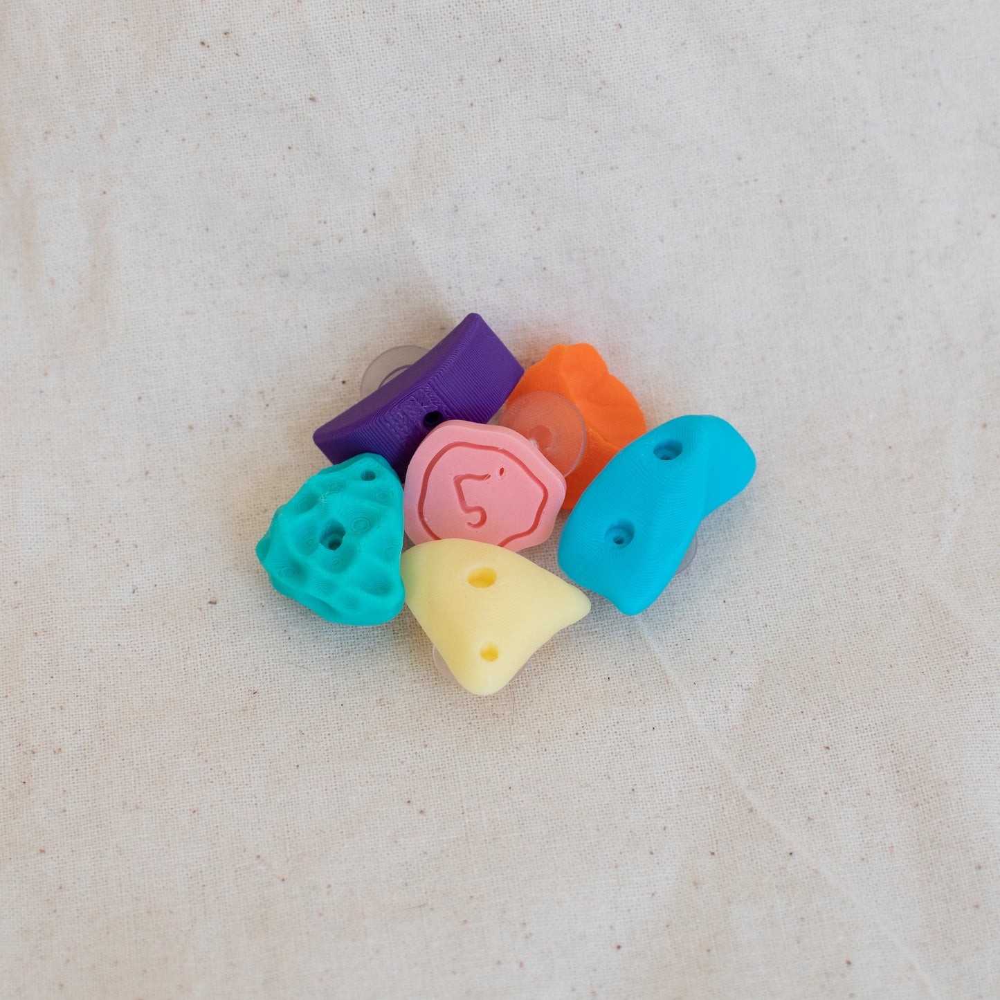 climbing croc shoe charms