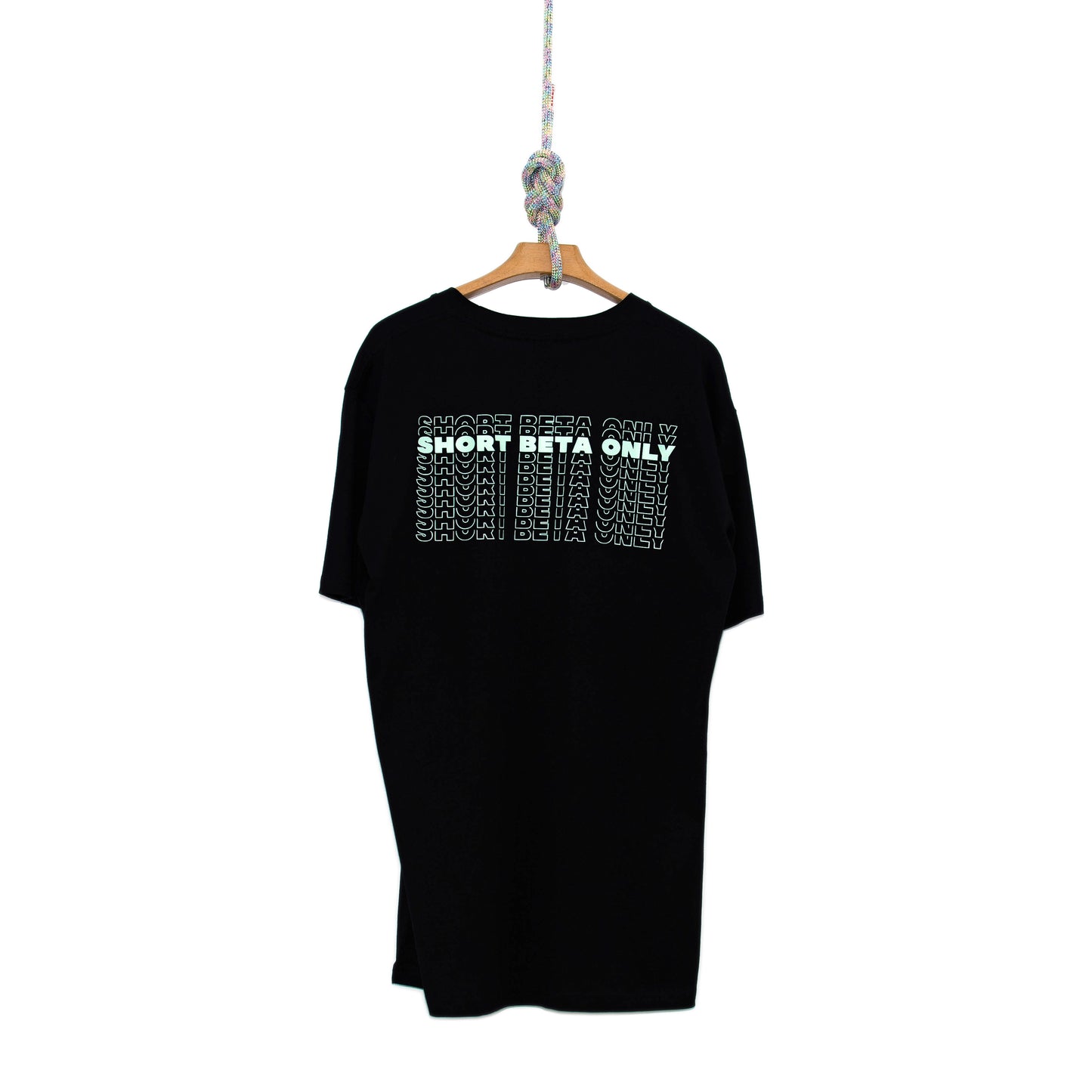 Short Beta Only Climbing Shirt (Standard)