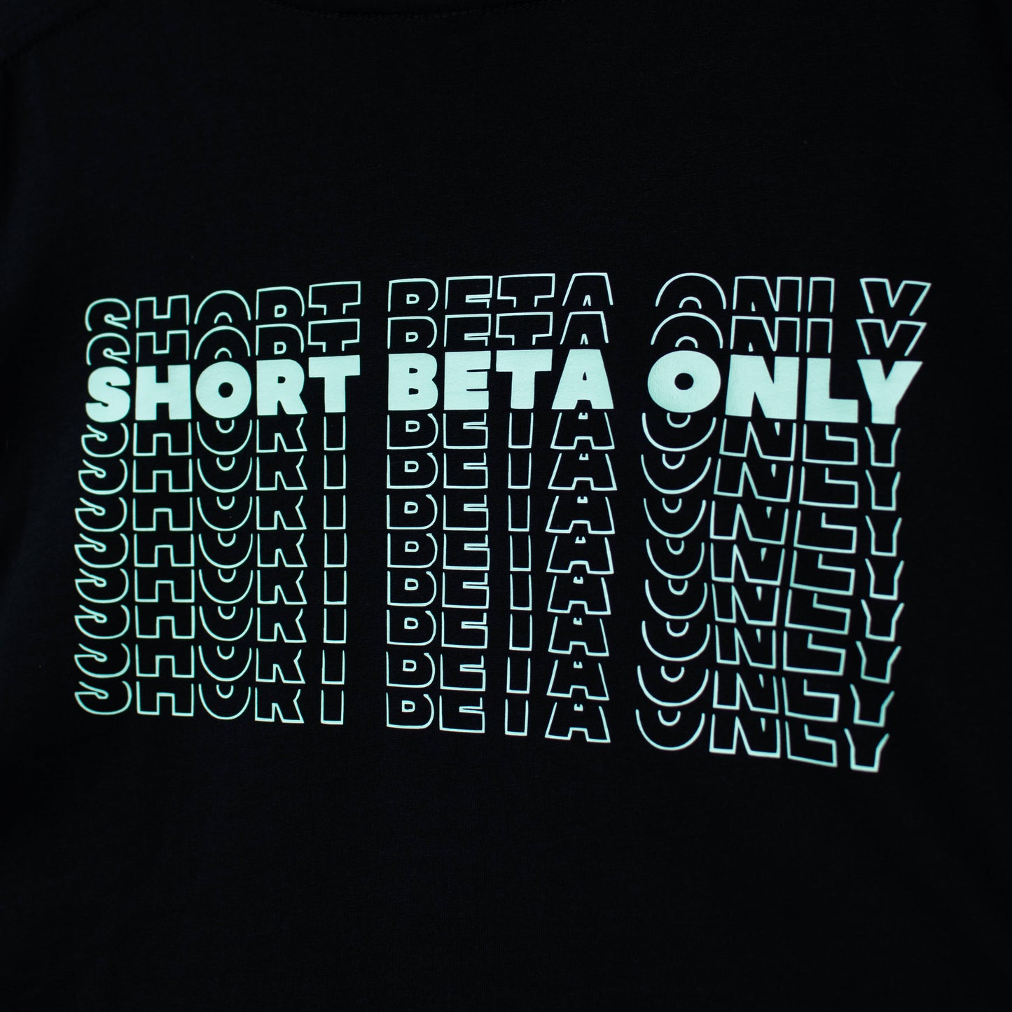 short beta only climbing shirt