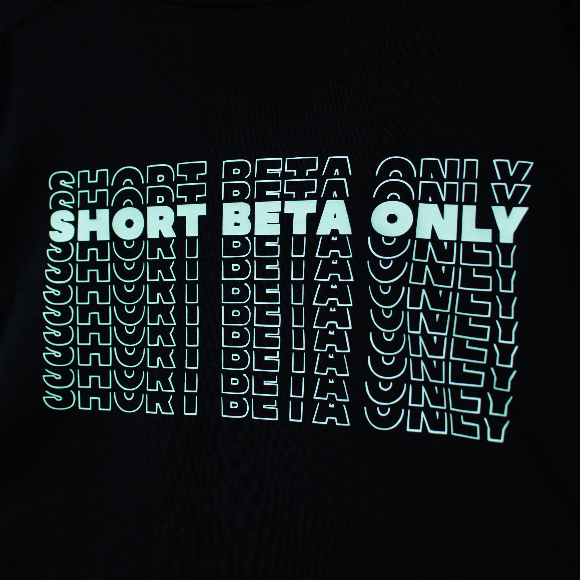 short beta only climbing shirt