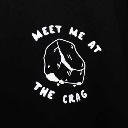 crag climbing shirt
