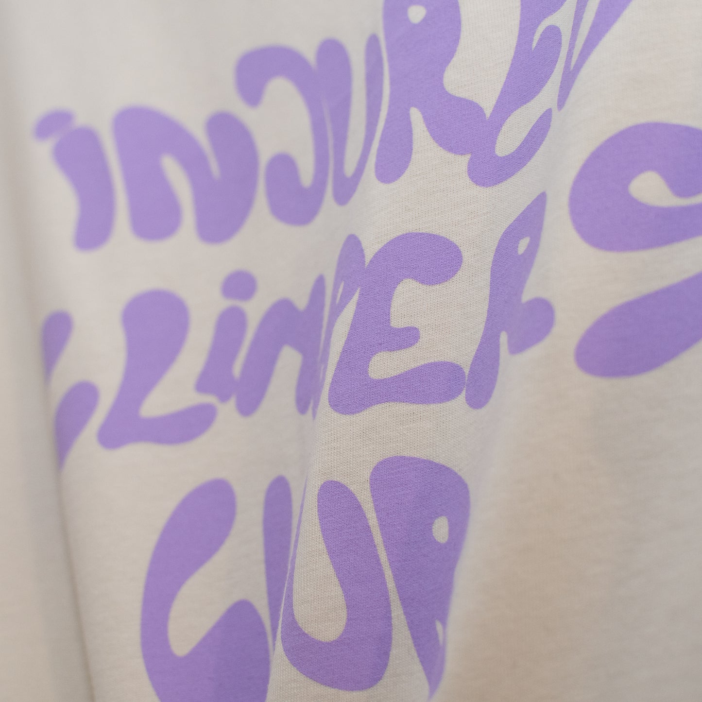Injured Climbers Club Climbing Shirt (Crop)