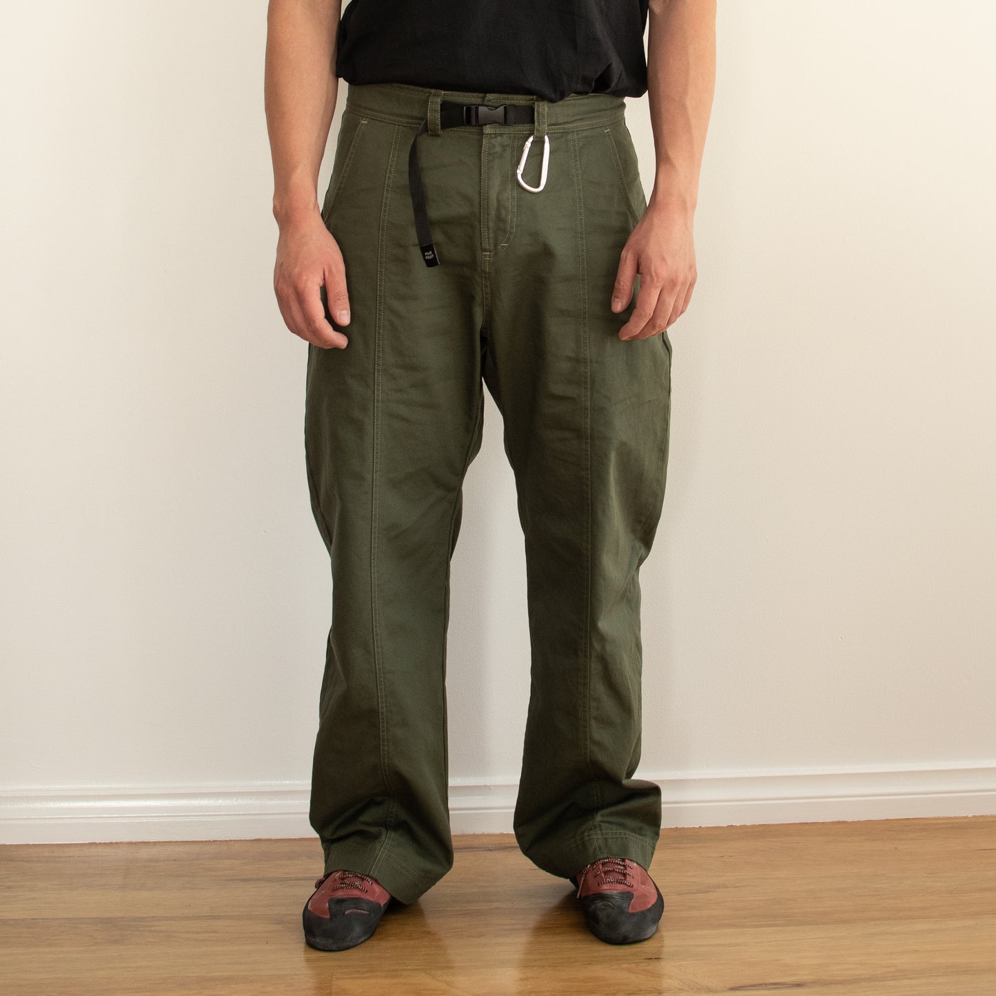 project pants climbing pants