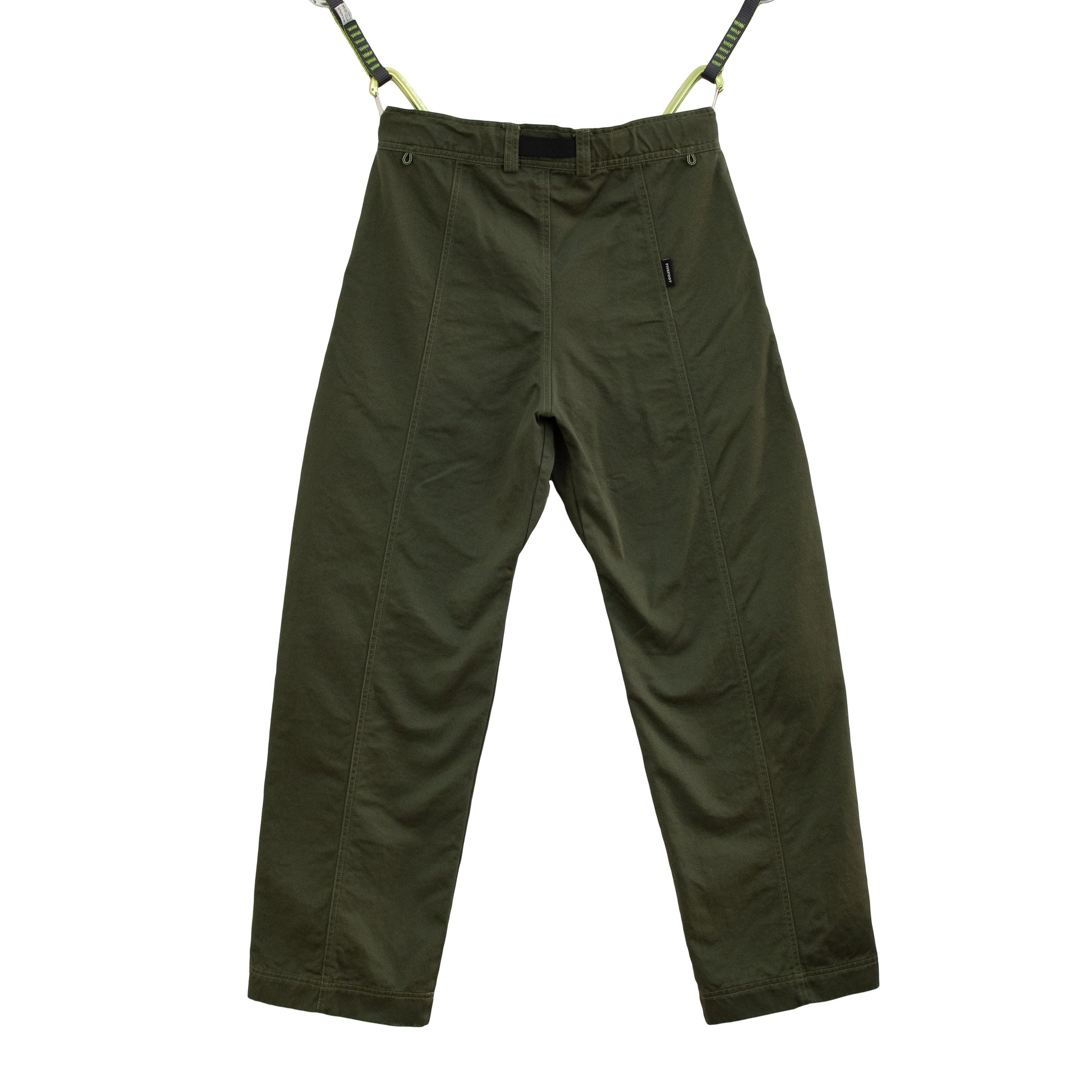 project pants climbing pants