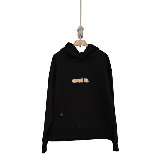 SEND IT. Hoodie